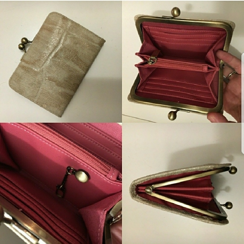 Hobo International Wallet
